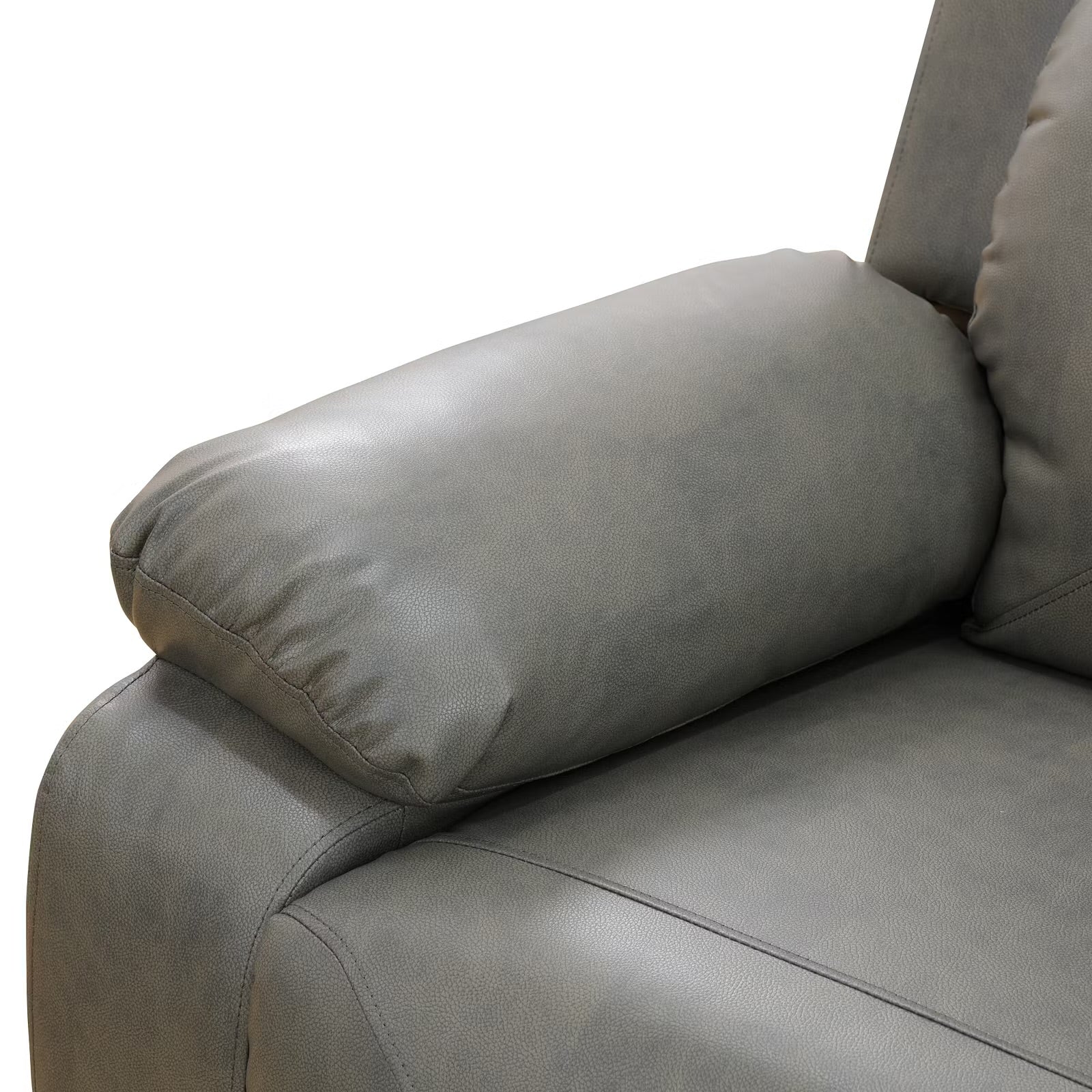 USB charge power smart reclining chair
