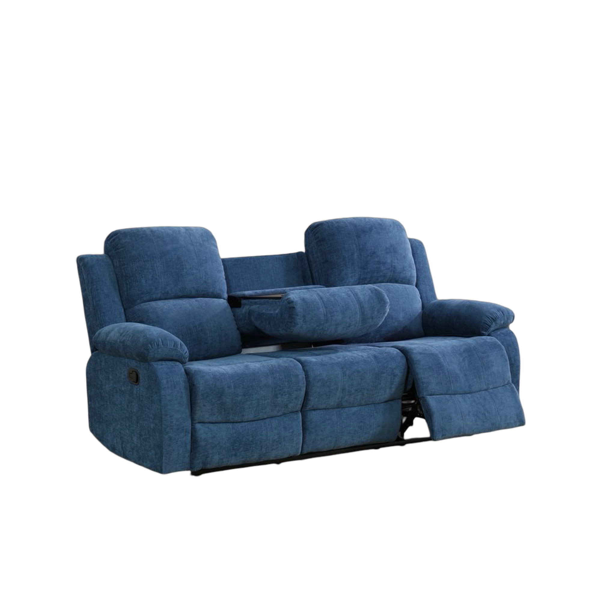 Gaga Relaxed Modern Fabric-