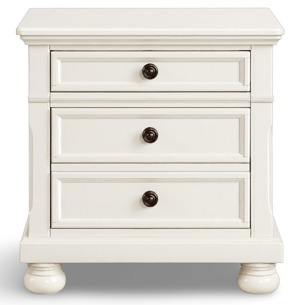 5-Color - Nightstands