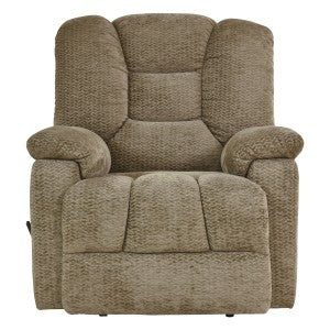 Reclining Chair - Kaylene - front product view