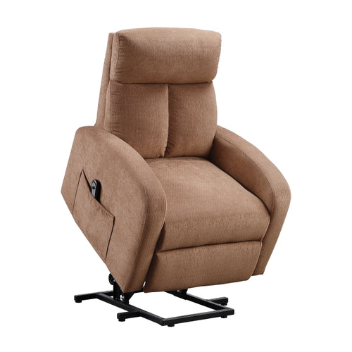 Ascend Power Lift Chair (9004BRW-1LT)