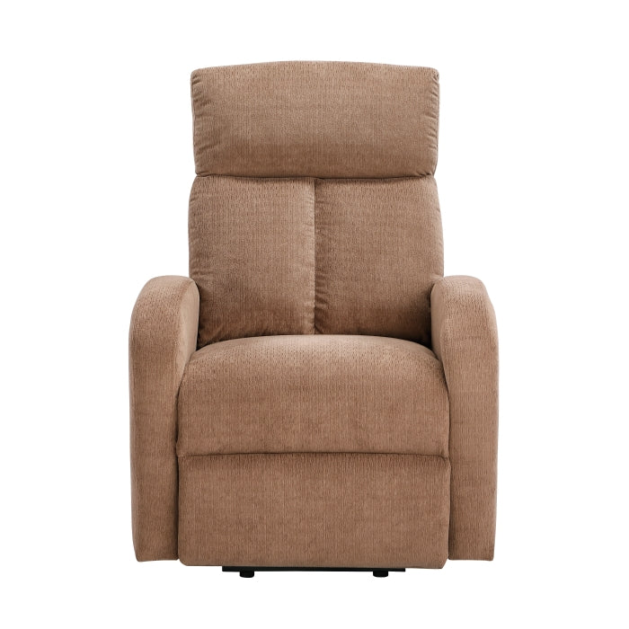 Ascend Power Lift Chair (9004BRW-1LT)