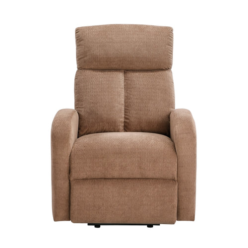 Ascend Power Lift Chair (9004BRW-1LT)