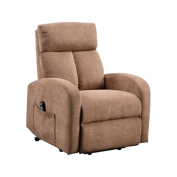 Ascend Power Lift Chair (9004BRW-1LT)