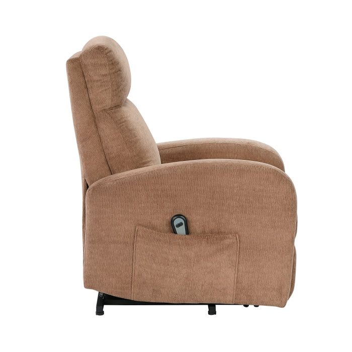 Ascend Power Lift Chair (9004BRW-1LT)