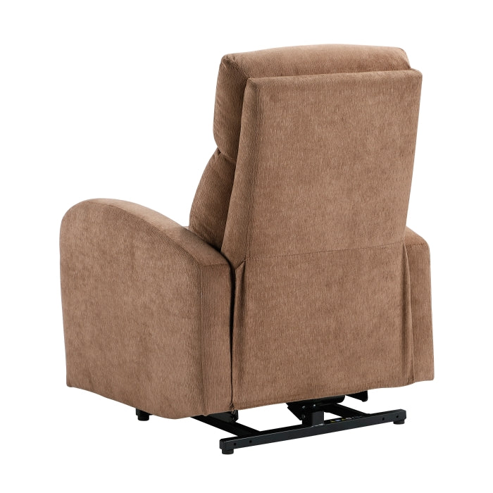 Ascend Power Lift Chair (9004BRW-1LT)