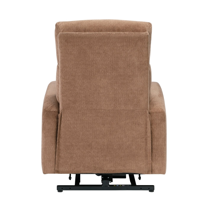 Ascend Power Lift Chair (9004BRW-1LT)