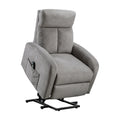 Ascend Power Lift Chair (9004GRY-1LT)