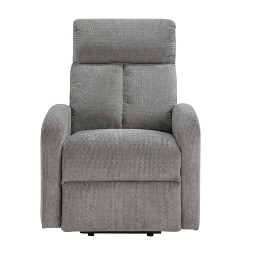 Ascend Power Lift Chair (9004GRY-1LT)