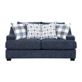 Maritime Love Seat