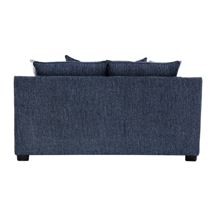 Maritime Love Seat