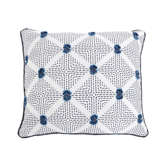 Maritime Love Seat