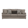 Earthen Sofa