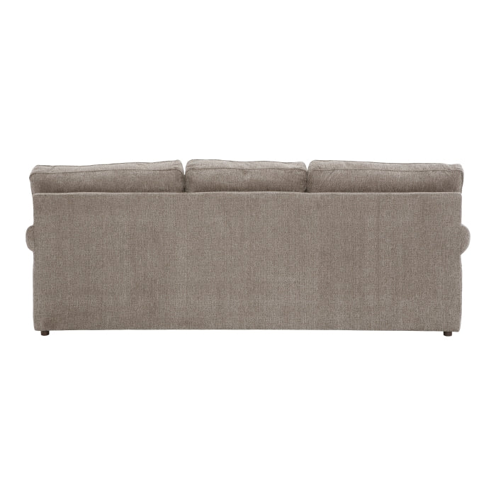 Earthen Sofa