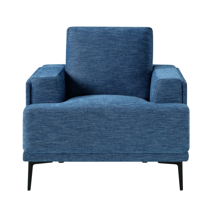 Stride Chair (9124BUE-1)
