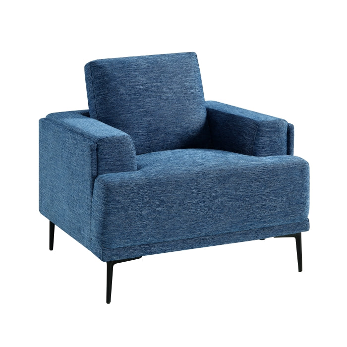 Stride Chair (9124BUE-1)