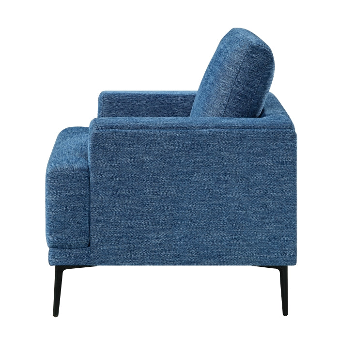 Stride Chair (9124BUE-1)