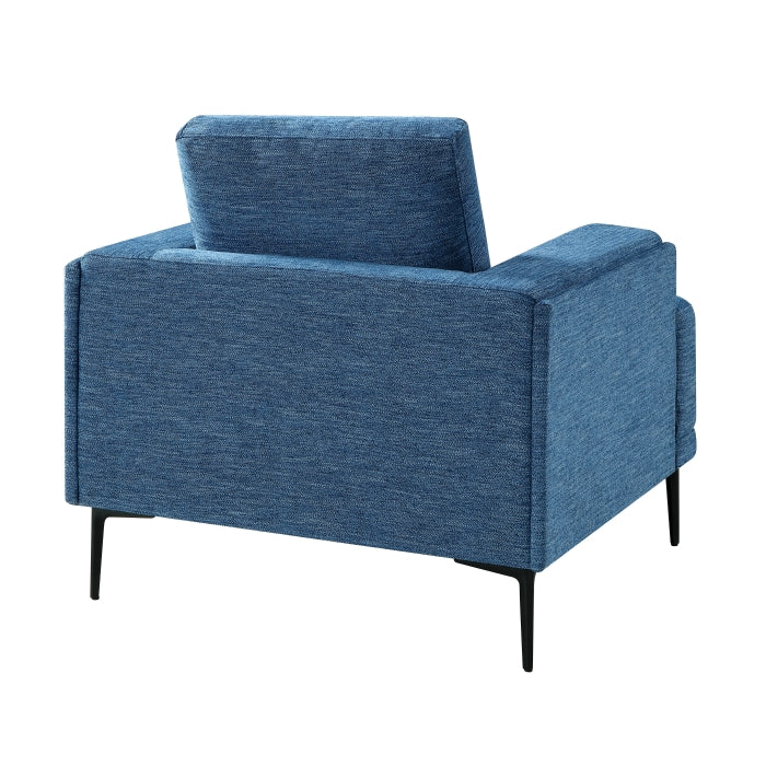 Stride Chair (9124BUE-1)