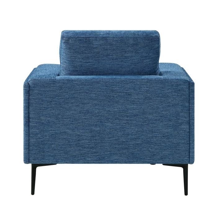 Stride Chair (9124BUE-1)