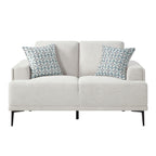 Stride Love Seat (9124TPE-2)
