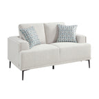 Stride Love Seat (9124TPE-2)