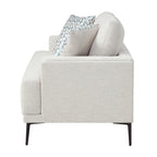 Stride Love Seat (9124TPE-2)