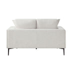 Stride Love Seat (9124TPE-2)