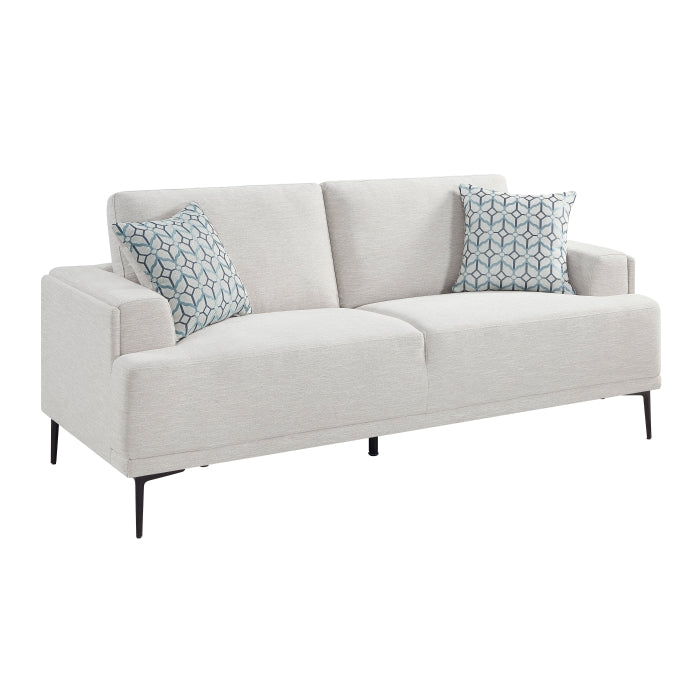Stride Sofa (9124TPE-3)