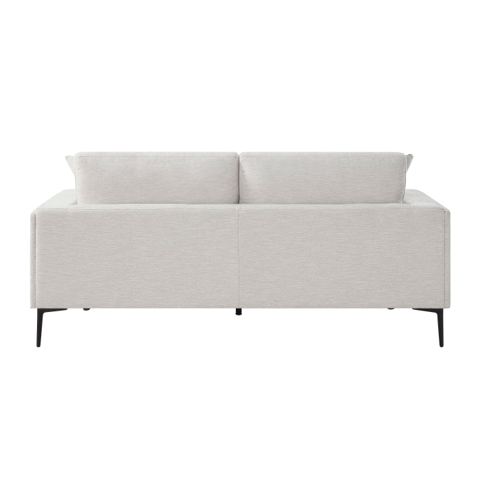 Stride Sofa (9124TPE-3)