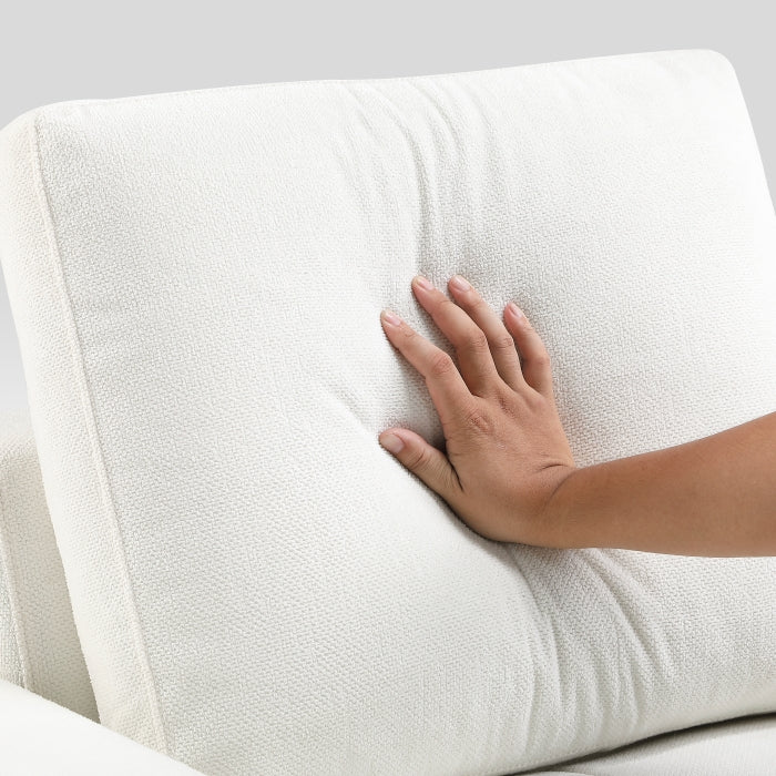 Brera Love Seat