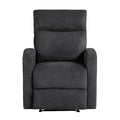 Allen Reclining Chair (9147FDG-1)