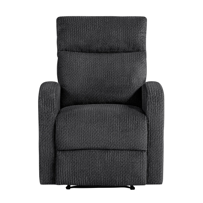 Allen Reclining Chair (9147FDG-1)