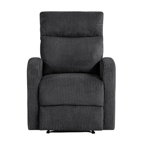 Allen Reclining Chair (9147FDG-1)