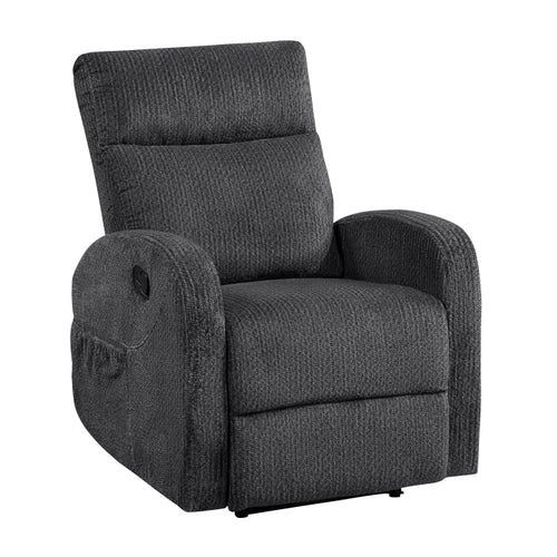 Allen Reclining Chair (9147FDG-1)