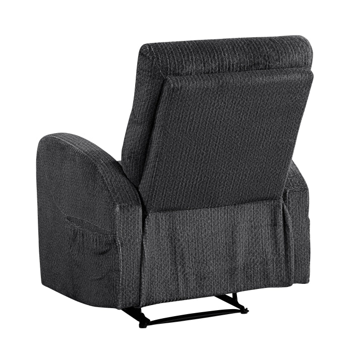 Allen Reclining Chair (9147FDG-1)