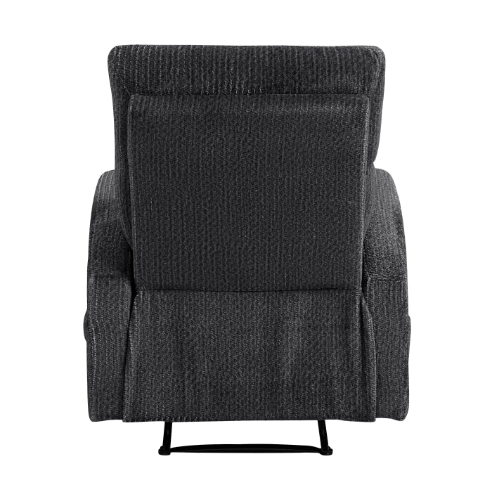 Allen Reclining Chair (9147FDG-1)
