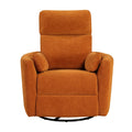 Desso Swivel Glider Reclining Chair (9148RNG-1SW)