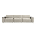 Tidal Sofa (9155TP-3*)
