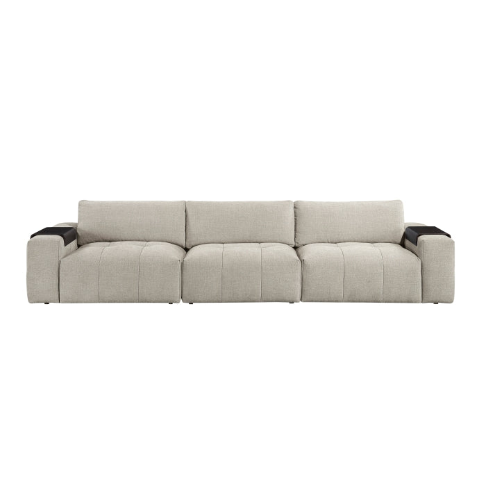 Tidal Sofa (9155TP-3*)