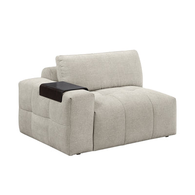 Tidal 4-Piece Modular Sectional (9155TP*41L1R)
