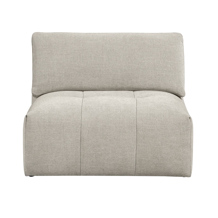 Tidal 4-Piece Modular Sectional (9155TP*41L1R)