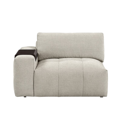 Tidal 5-Piece Modular Sectional (9155TP*51L1R)