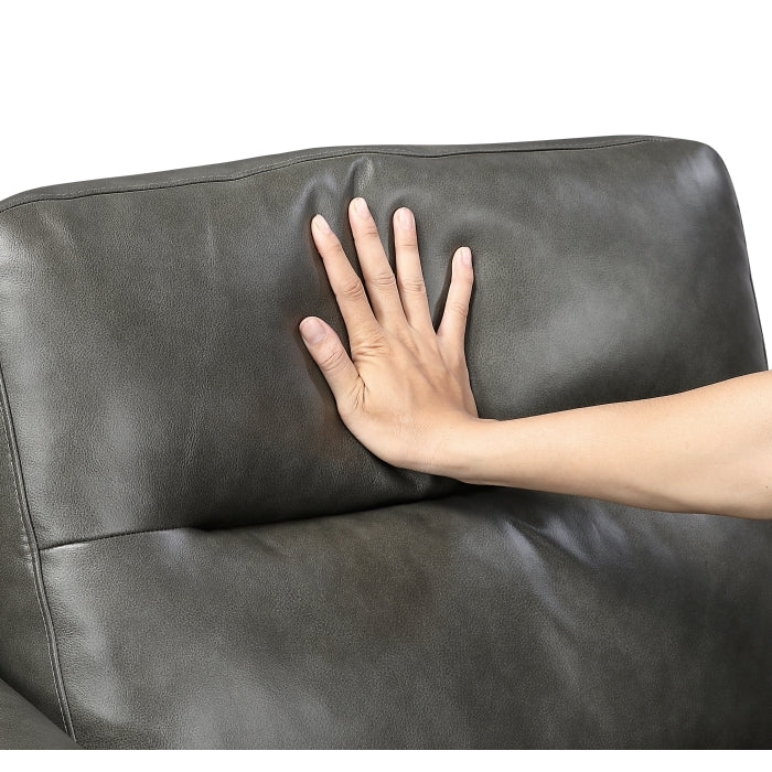 Slate Sofa