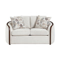 Loom Love Seat