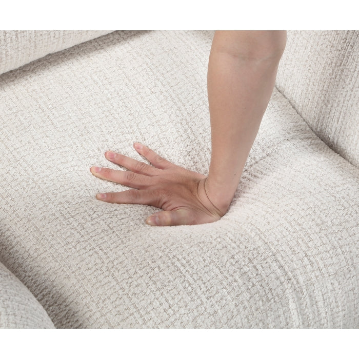 Loom Love Seat