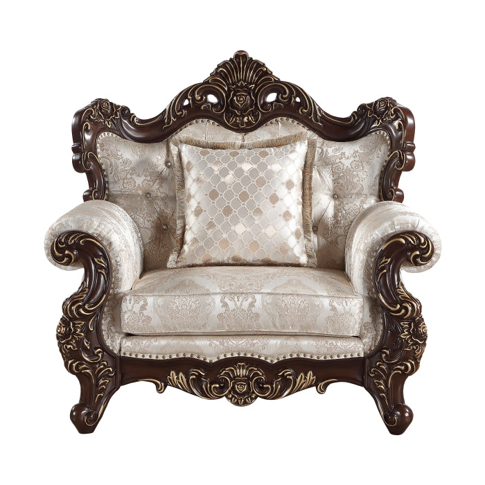 Sovereign Chair