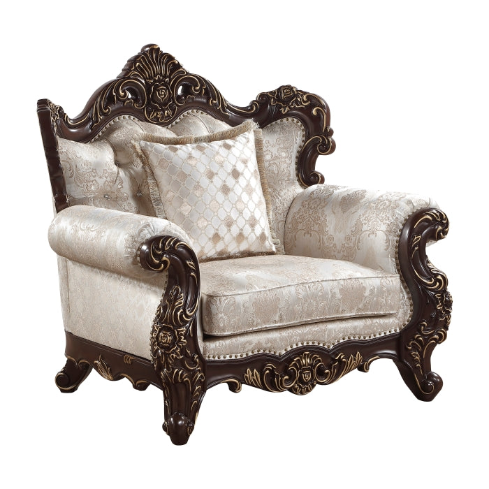 Sovereign Chair