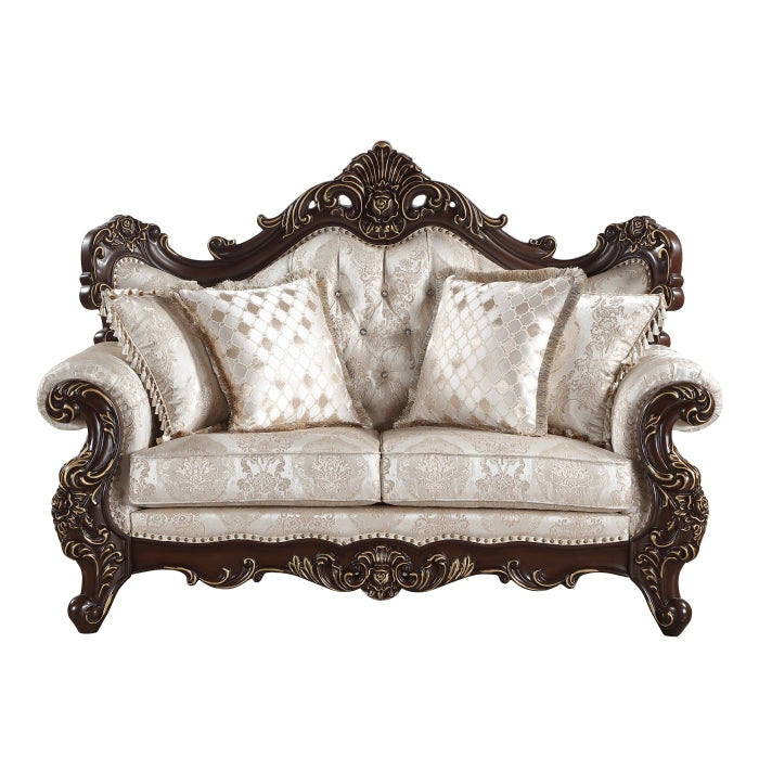Sovereign Love Seat