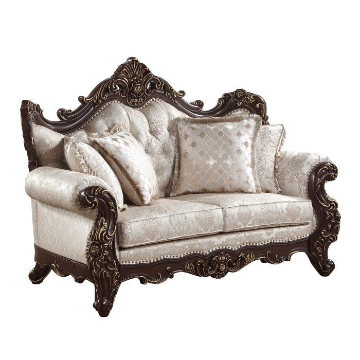 Sovereign Love Seat