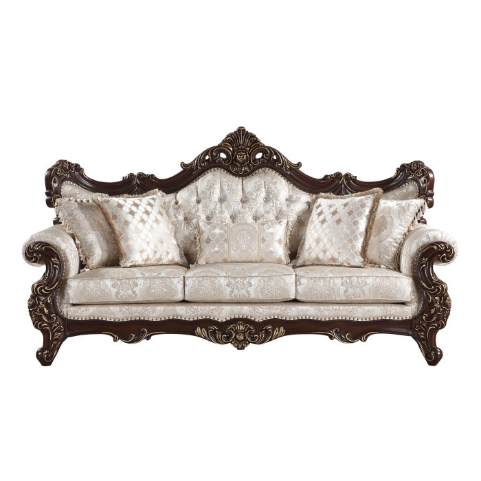 Sovereign Sofa